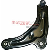 Metzger 58064301 Lenker RadaufhäNgung FüR Renault Laguna BG0 1 KG0 1
