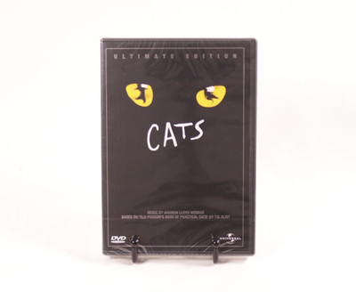 Katzen 1998 DVD ULTIMATE EDITION