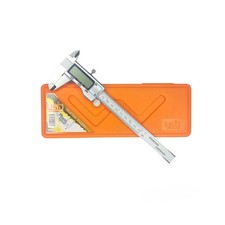 YSB Digital Caliper, 150mm Stainless Steel Vernier Calipers Measuring Tool