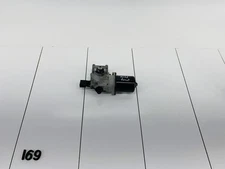 13-16 GMC ACADIA FRONT WINDSHIELD WIPER WASHER TRANSMISSION LINKAGE MOTOR OEM