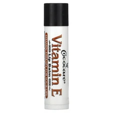 Vitamin E Lip Balm, 0.15 oz (4.2 g)