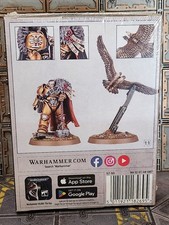 Las mejores ofertas en Miniaturas Games Workshop Warhammer 40K