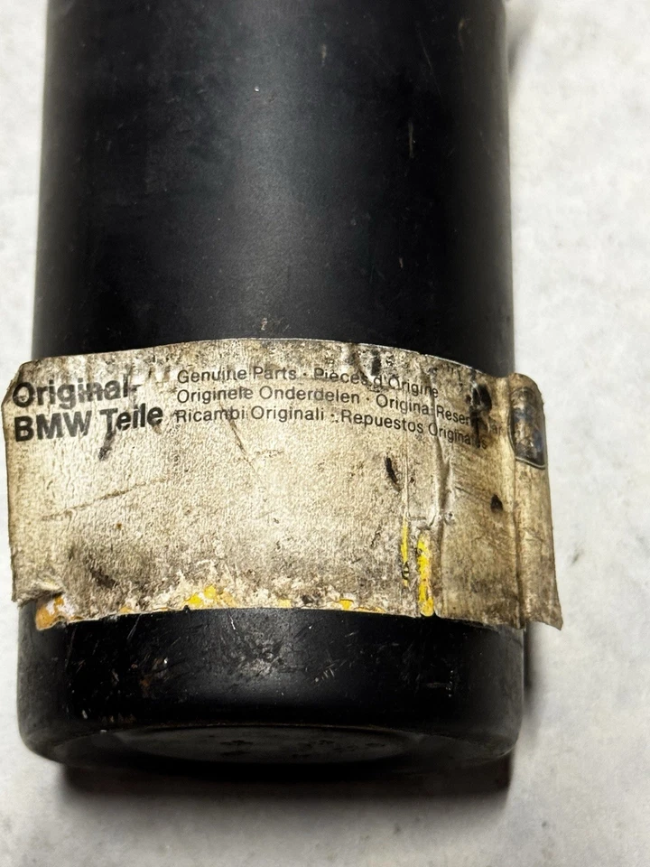 Bobina de encendido NOS Bosch 0221118335 BMW E30 E28 E24 E23 M20 M30 325i M3 535i Foto 4 de 4