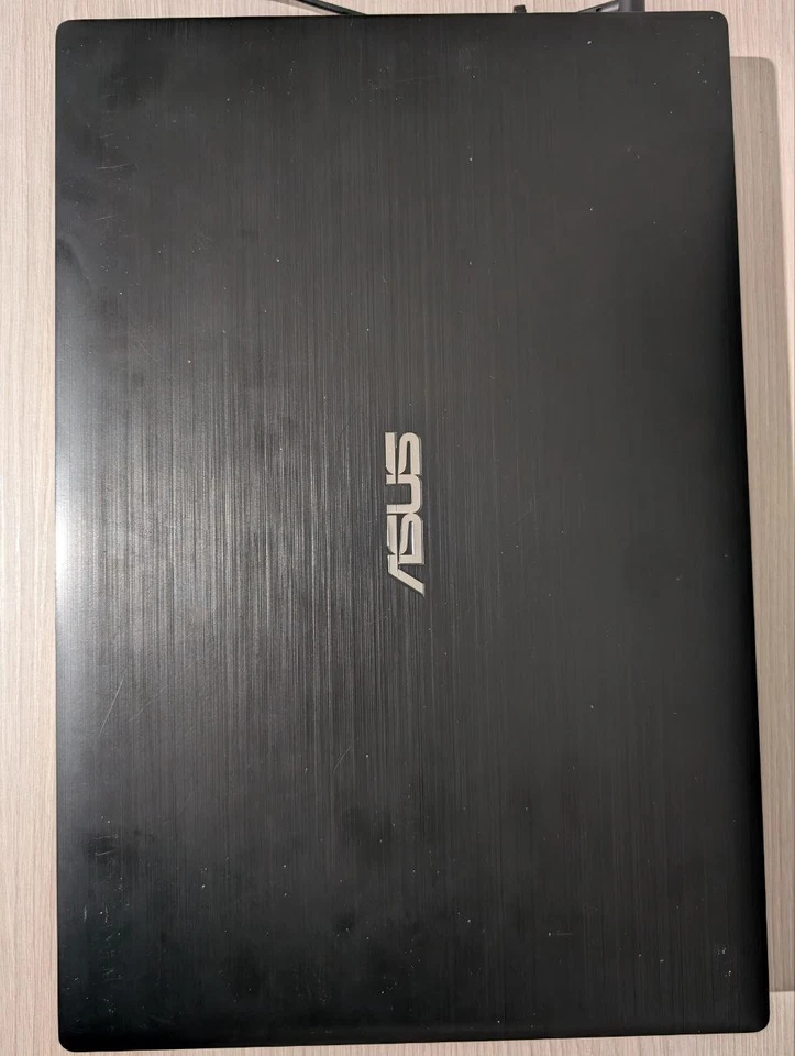 PC Portatile Notebook Asus P2530U - Nero - 12GB RAM - Windows 10 - Immagine 4 di 4