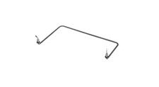 Midea 17476000007225 Heating Elements for MDF24A2ABB MDF24A2AST MDF24A2AWW