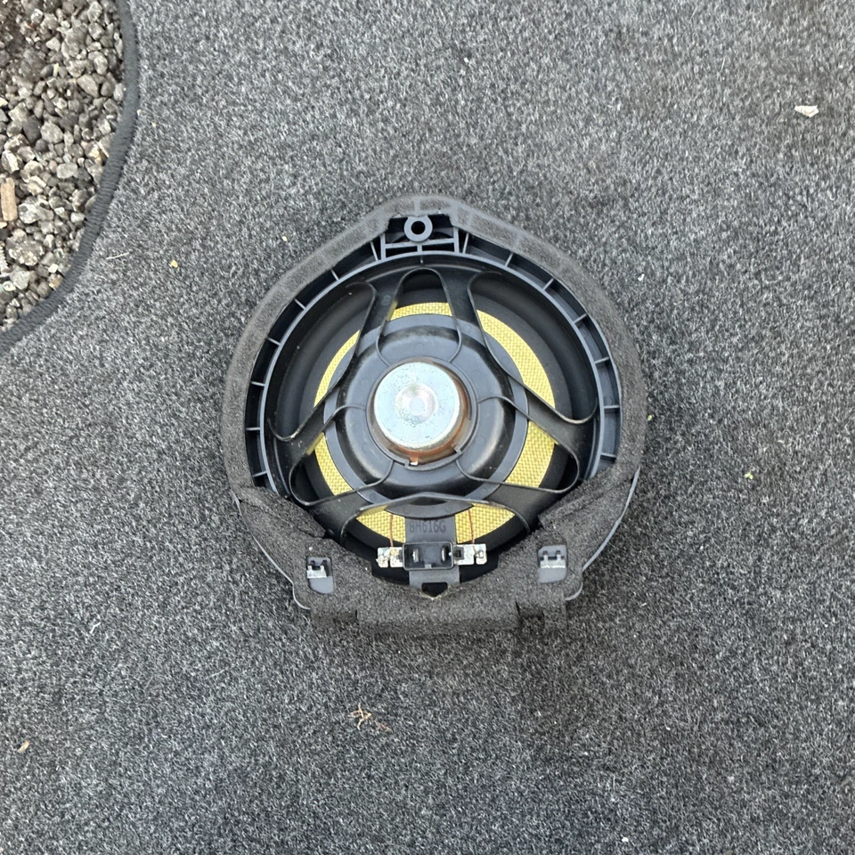 Altavoz tweeter Honda Pilot 2009-2015 OEM probado funcionando Foto 2 de 2