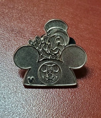 WDW Jiminy Cricket Chaser Mouseketeer Ear Hats Hidden Mickey 2015 PP112144