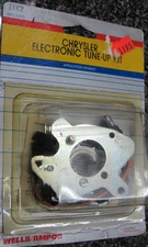 Chrysler Electronic Ignition Tune Up 1972-1983 Wells Ampco NEW Vintage NOS ETK2