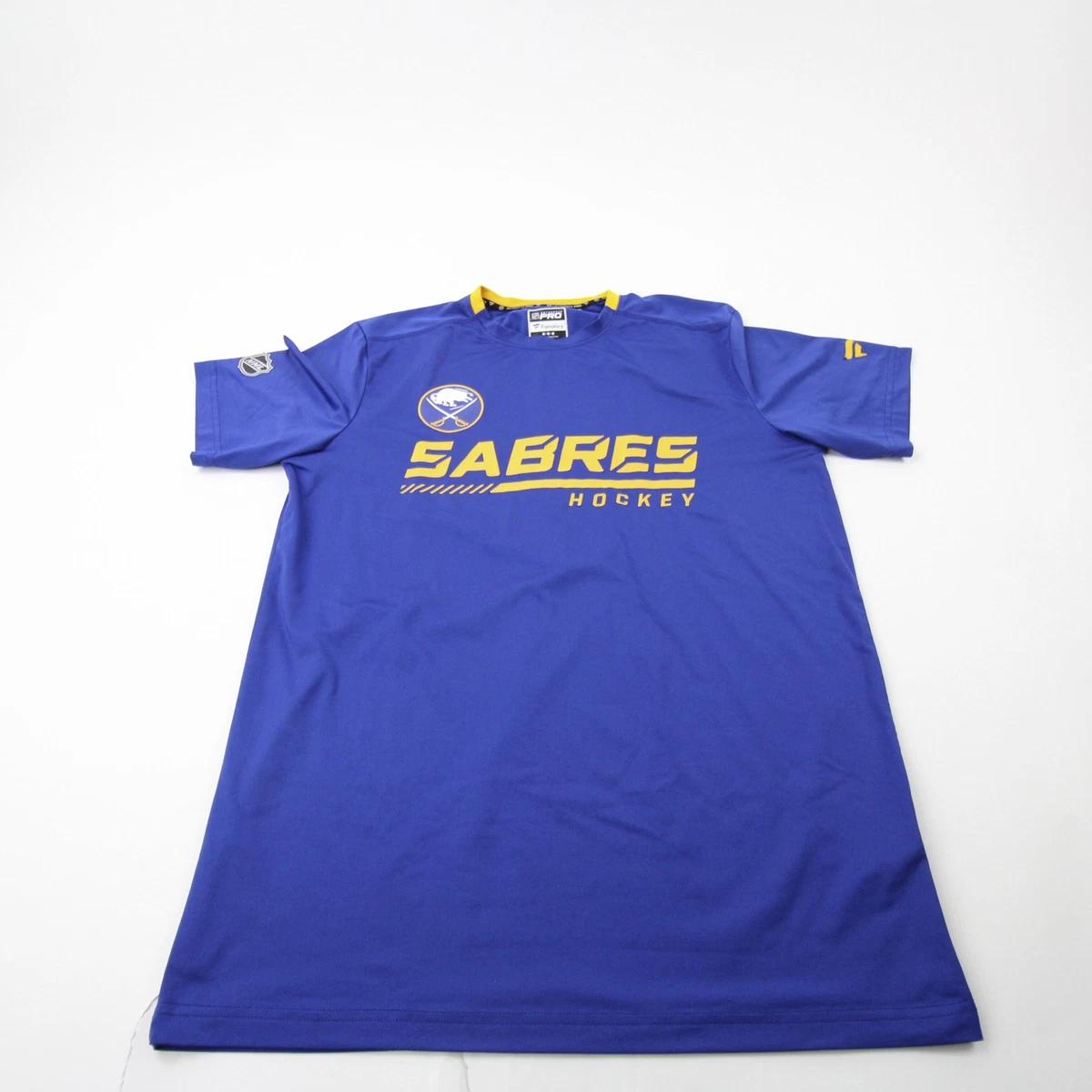 Buffalo Sabres T-Shirts, Sabres Shirt, Tees - France