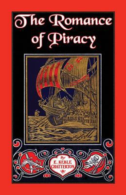 Romance Piracy story adventures fights deeds daring pirates, Stor… 9780788422980