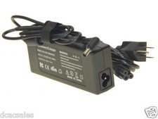 AC Adapter Cord Battery Charger For Sony Vaio SVS13112FXS SVS13112FXW SVS131B11L