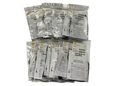 Lot of 12 Jabra GN1216 Avaya Smart Cord Amplifier 88001-04