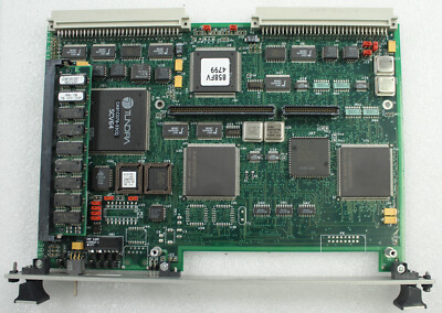 SBE VCOM-54 High-Speed Serial Communications Controller