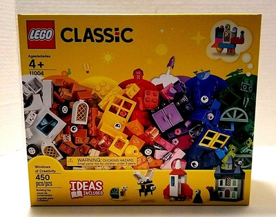 lego classic windows