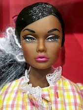 INTEGRITY TOYS SNOOZEROO! POPPY PARKER At Home LE Dressed 12” Fashion Doll NRFB