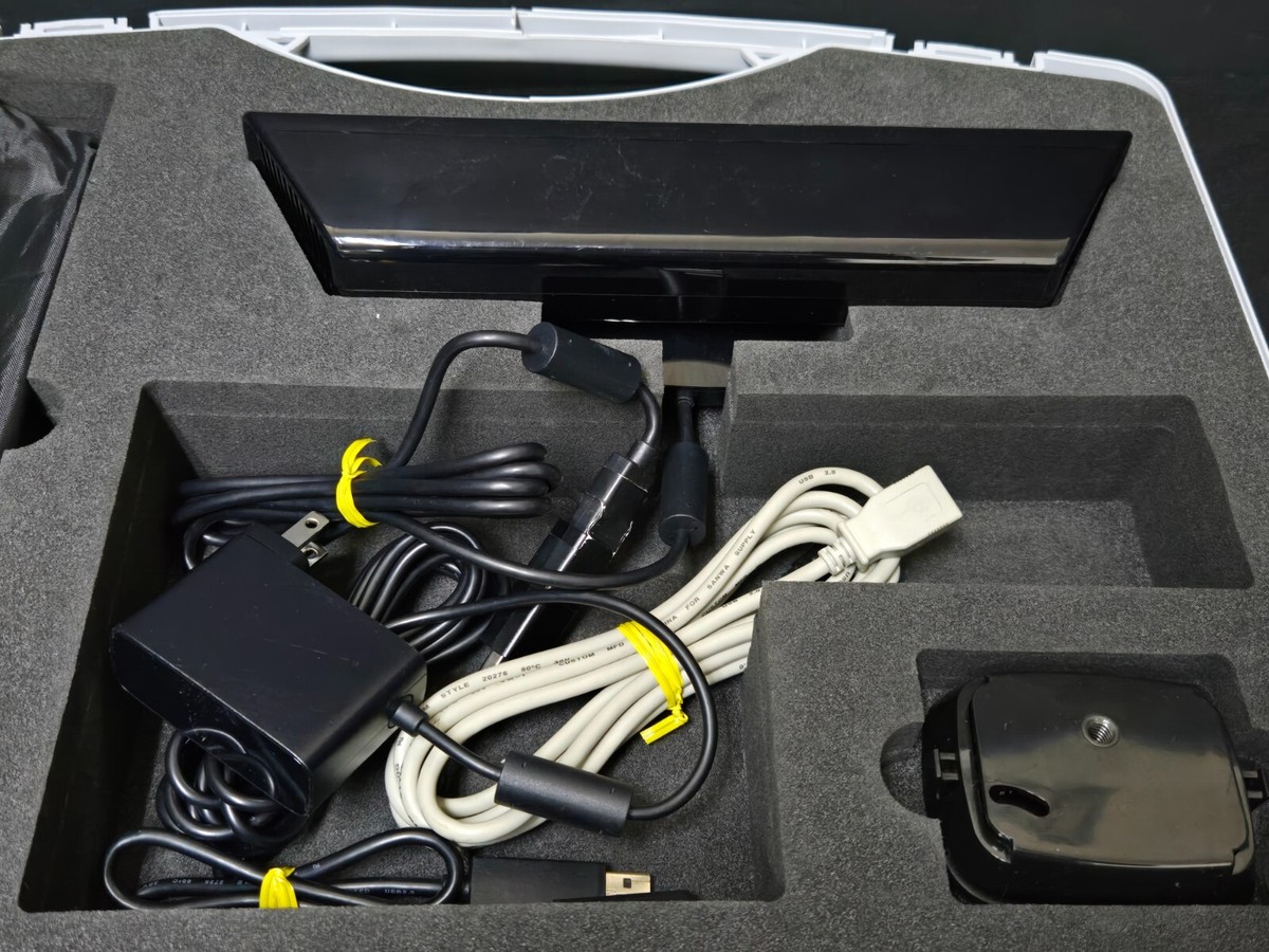 Noiseken Kinect : For Windows PC Model 1517, With Accessories