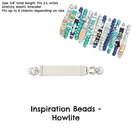 KEEP Collective Stella & Dot Inspiration Bead or Mesh Single Bracelet/Keeper - Picture 6 of 20