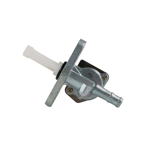 Fuel Petrol Valve Gas Tank Petcock Tap with O-Ring For Honda CR125 250 480 500 R - Picture 4 of 7