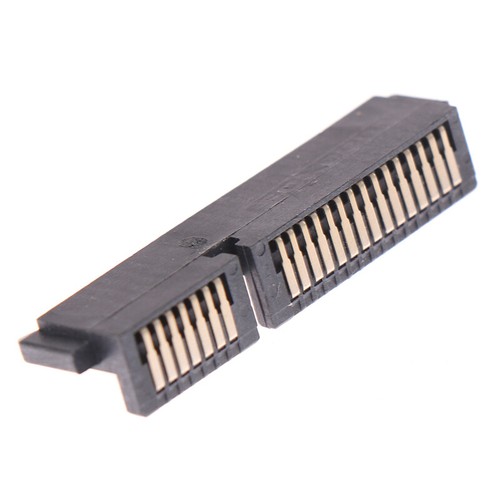 For Dell Latitude E5420 HDD / SSD SATA Hard Drive Caddy + HDD Connector D80V4> - Afbeelding 4 van 11