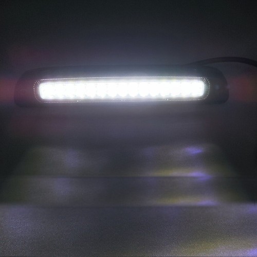 LED 3rd Third Brake Light For 99-16 Ford F250 F350 F450 Super Duty 93-11 Ranger - Foto 11 di 14
