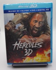 Blu-ray 3D Wholesale Lot – Pick & Choose – All Brand New – Kids/Action/Horror +