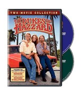 The Dukes Of Hazzard Two Movie Collection (reunion / Hazzard I... Free Shipping The Dukes Of Hazzard Two Movie Collection (reunion / Hazzard I... Free Shipping