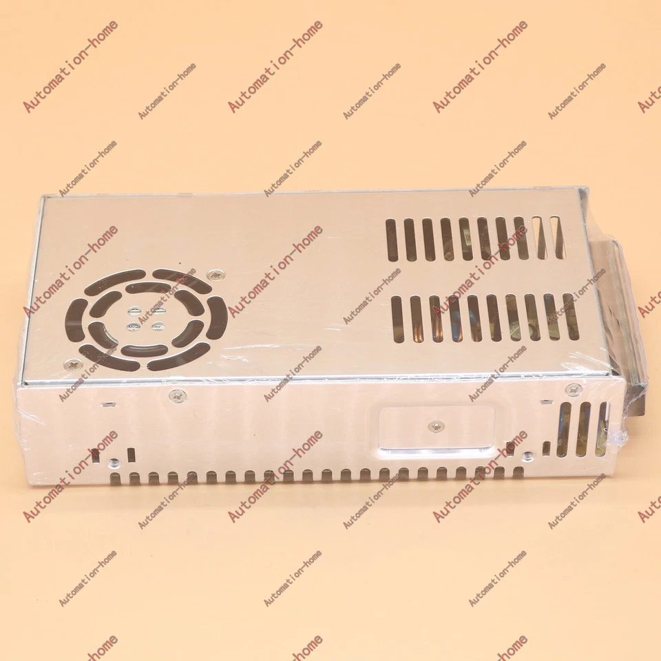 1Pc New Meanwell Power Supply SP-320-5 5V 55A Free Shipping#QW - Image 2 of 4