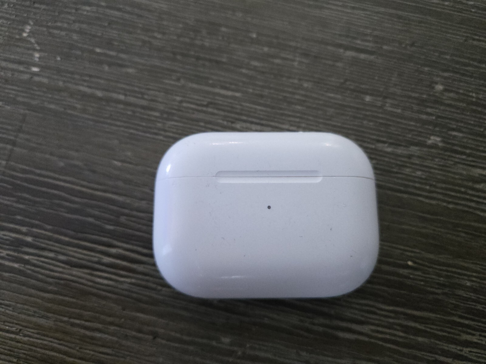 Genuine Apple Airpods Pro A2190 Wireless Charging Case MWP22AM/A-image