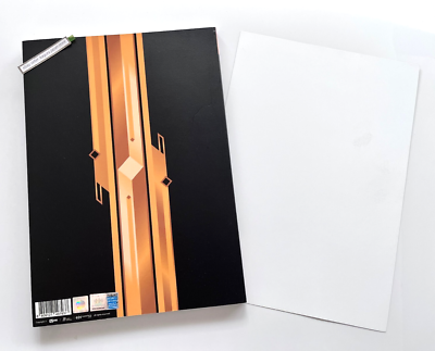 Stray Kids KINGDOM LEGENDARY WAR 2021 106P Photobook + Mini Poster