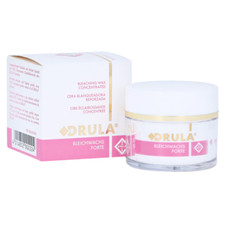 Drula Bleaching Wax Freckles Age Spots Melasma Blemish Skin Lightening Whitening