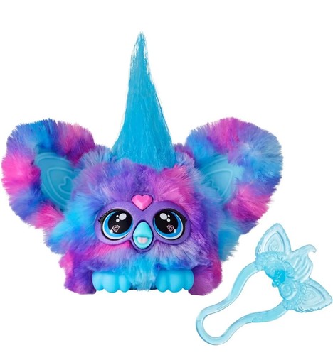 Hasbro Furby Furblets Mini Electronic Plush - Choose Your Character - Multibuy - Picture 16 of 26