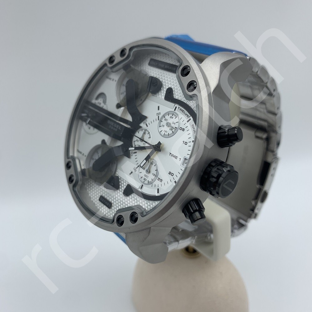 Orologio MR. DADDY 2.0 Diesel Uomo - DZ7421 - Foto 4