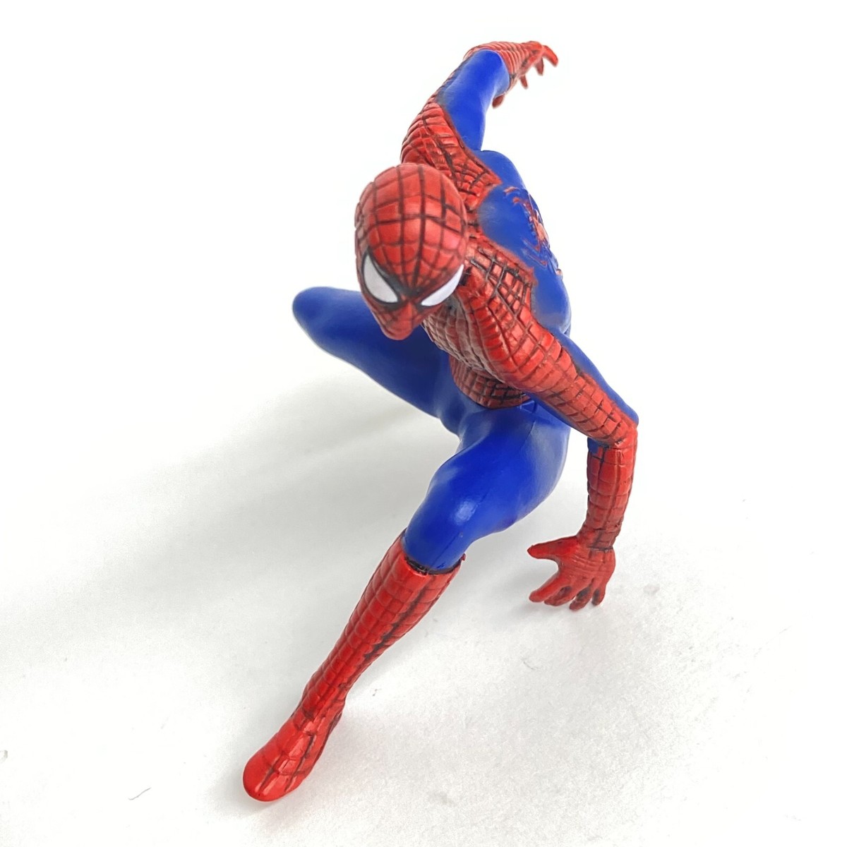No stand】 Spider-Man No Way Home Ultimate Figure Collection