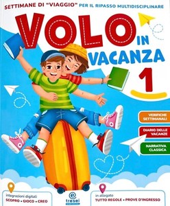 VOLO IN VACANZA 1