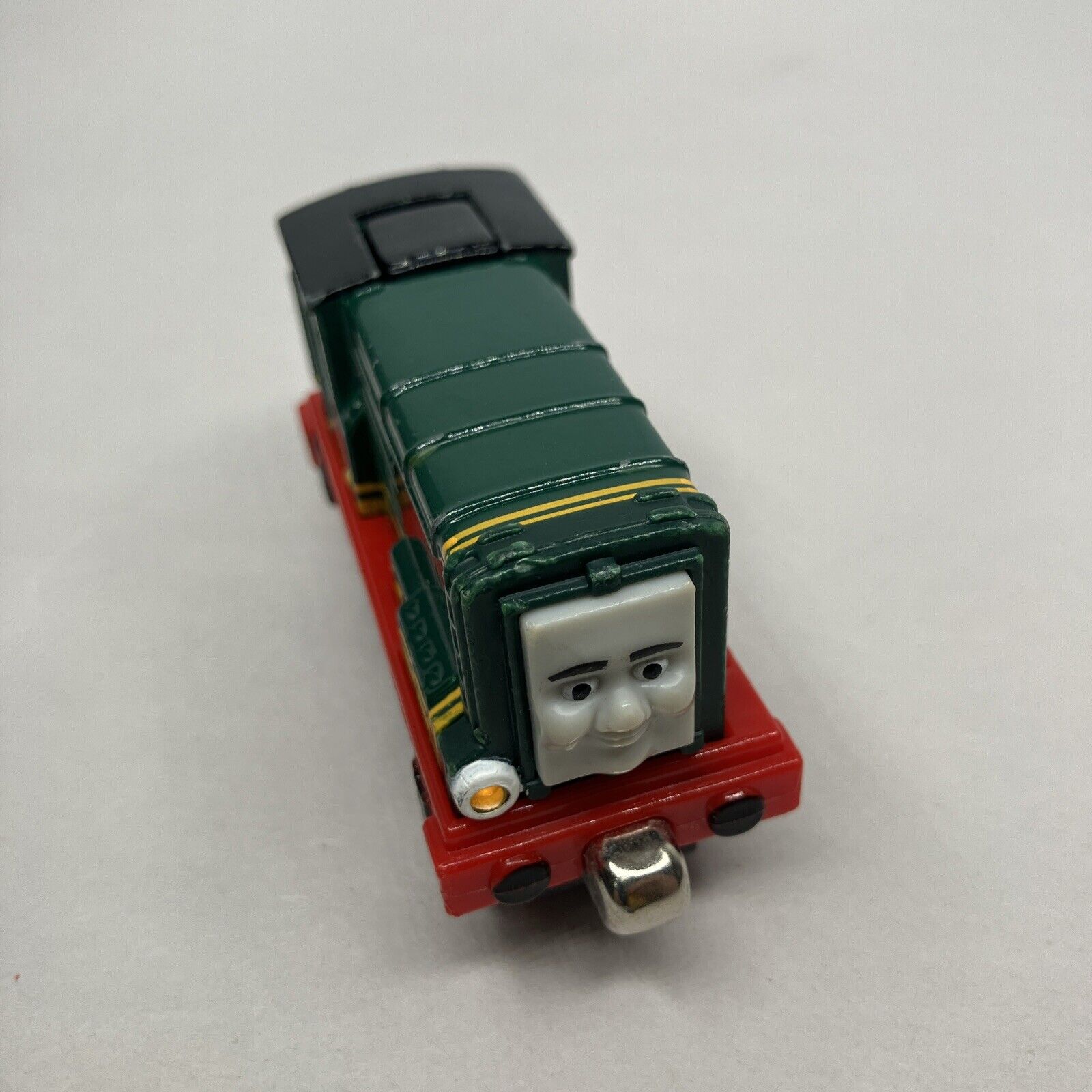 Thomas The Train And Friends PAXTON Diesel Die Cast Magnetic Take N Play