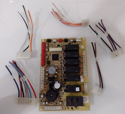 2A4296-01 6225D000-99 HOS-2A4296-01 Hoshizaki ice machice OEM control board 