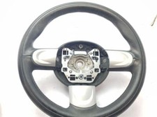 2006-2013 R56 MINI HATCH STEERING WHEEL 2751499