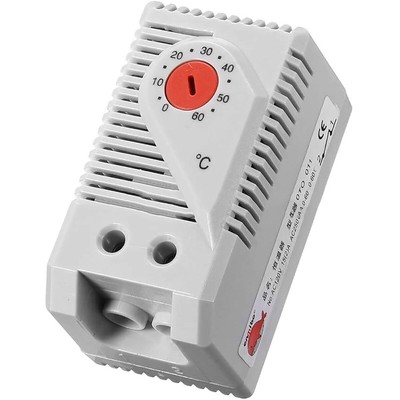 Thermostat KTO011 Temperature Controller Switch Temperature Control Instrument