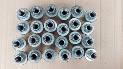 90942-01109 90942-T1005 24 pcs OEM wheel nut with washer TOYOTA