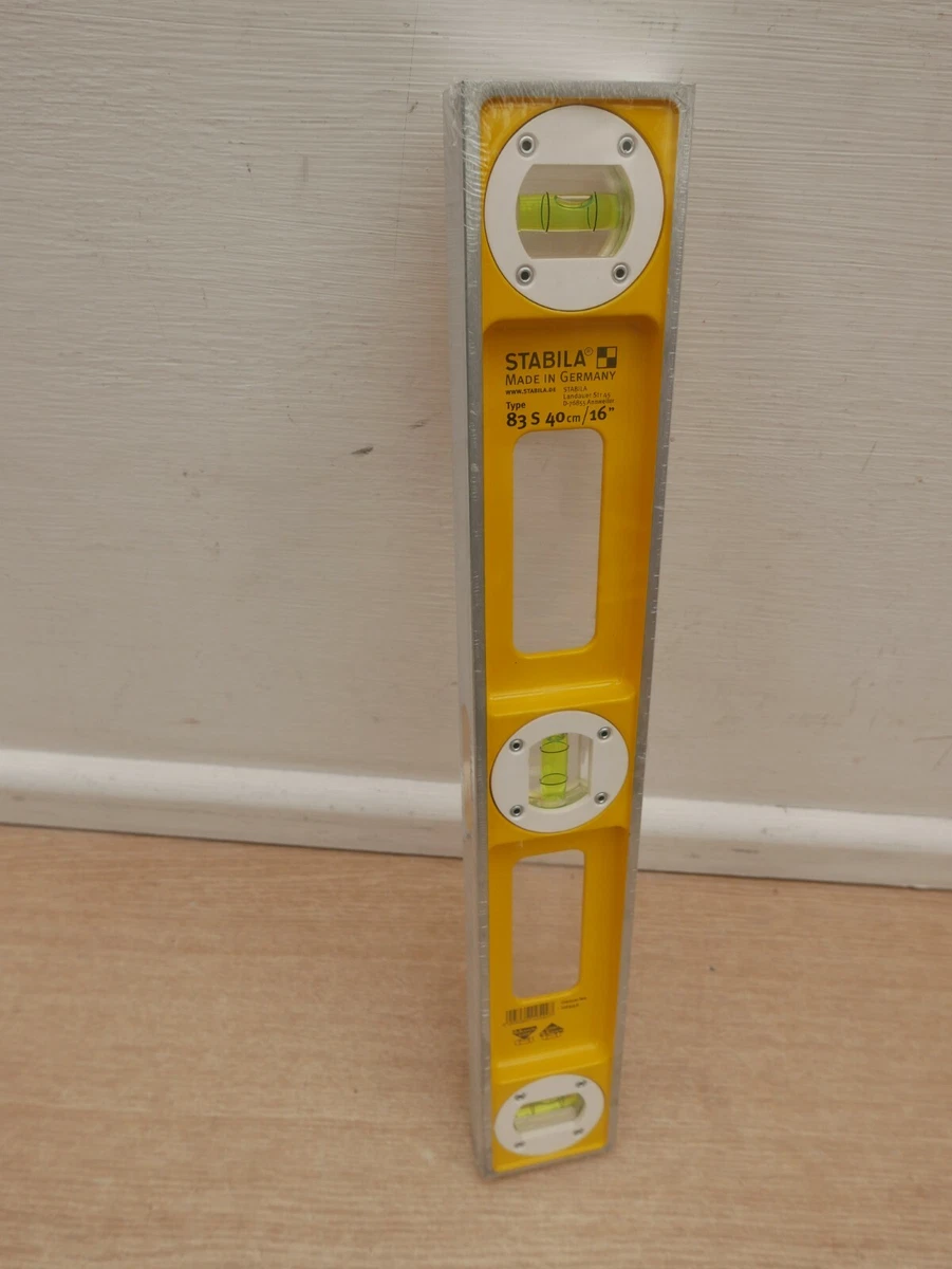 Stabila girder sale level