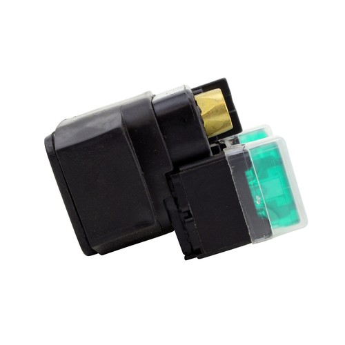 Starter Relay Solenoid for Yamaha YXR 450 / 650 Rhino 2004-2006 4SV-81940-00-00 - Picture 7 of 12