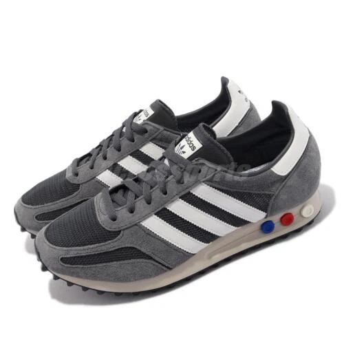 SCARPE ADIDAS ORIGINALS LA LOS ANGELES GRIGIO LIMITED aq4928 EDITION |