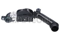 Original Imperium 225420 Ladeluftschlauch FüR Fiat Peugeot CitroËN