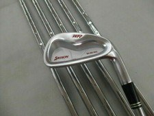 Dunlop SRIXON WR 6Pcs NSPRO950GH Stiff Flex IRON SET