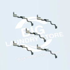 5 Pcs. (5x) NEW Door Lock Arm Latch (W75, W125, W185) - Wascomat Part # 034901