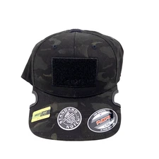 Notch Classic Flexfit Operator Hat - Standard Notch