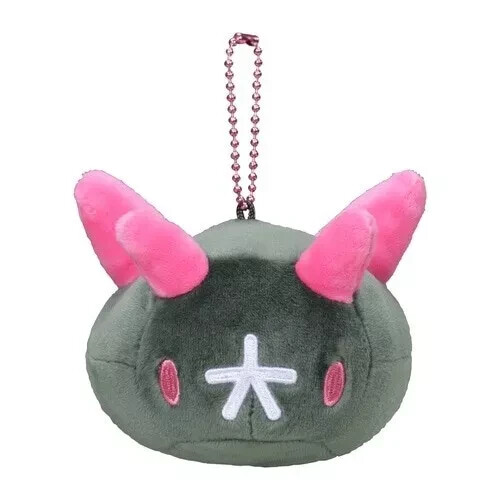 Pokemon Plüsch Snom Pincurchin Pyukumuku Schlüsselanhänger klein Stofftier 3er Set - Bild 6 von 17