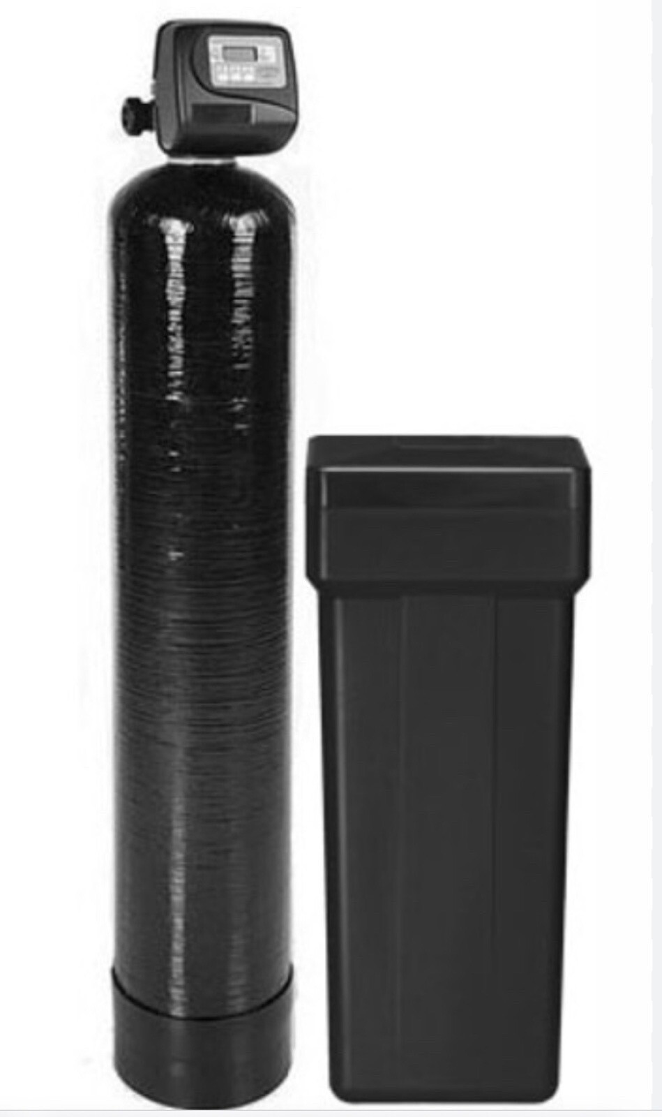 10x54 Residential Water Softener / Water Filtration eBay