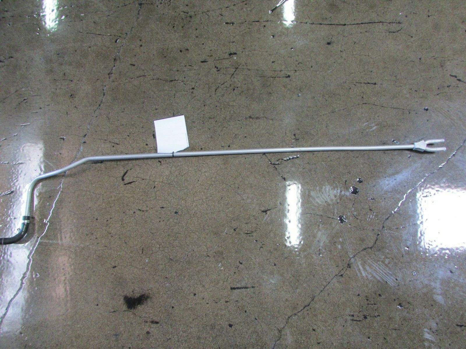 Mclaren 720s, Underbody Water Pipe, Used, P/N 14L0069CP