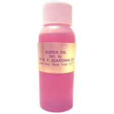 1 oz. SUPER LUBRICATING OIL for ALL Gauges Scale Trains